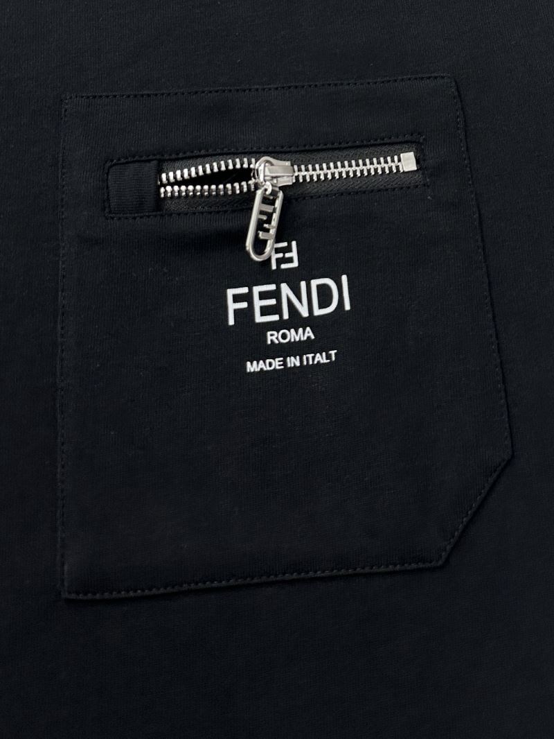 Fendi T-Shirts